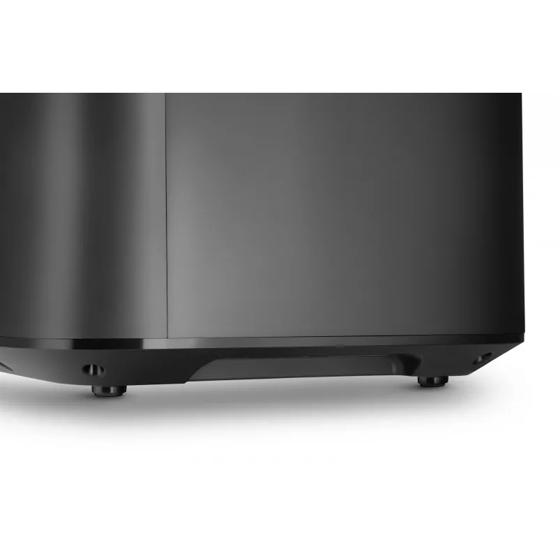 Cosori Turbo Tower Double 10,8 L a sé stante 2630 W friggitrice ad aria nero