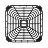 Cosori Turbo Tower Double 10,8 L a sé stante 2630 W friggitrice ad aria nero