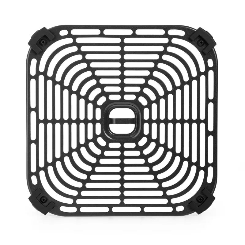 Cosori Turbo Tower Double 10,8 L a sé stante 2630 W friggitrice ad aria nero