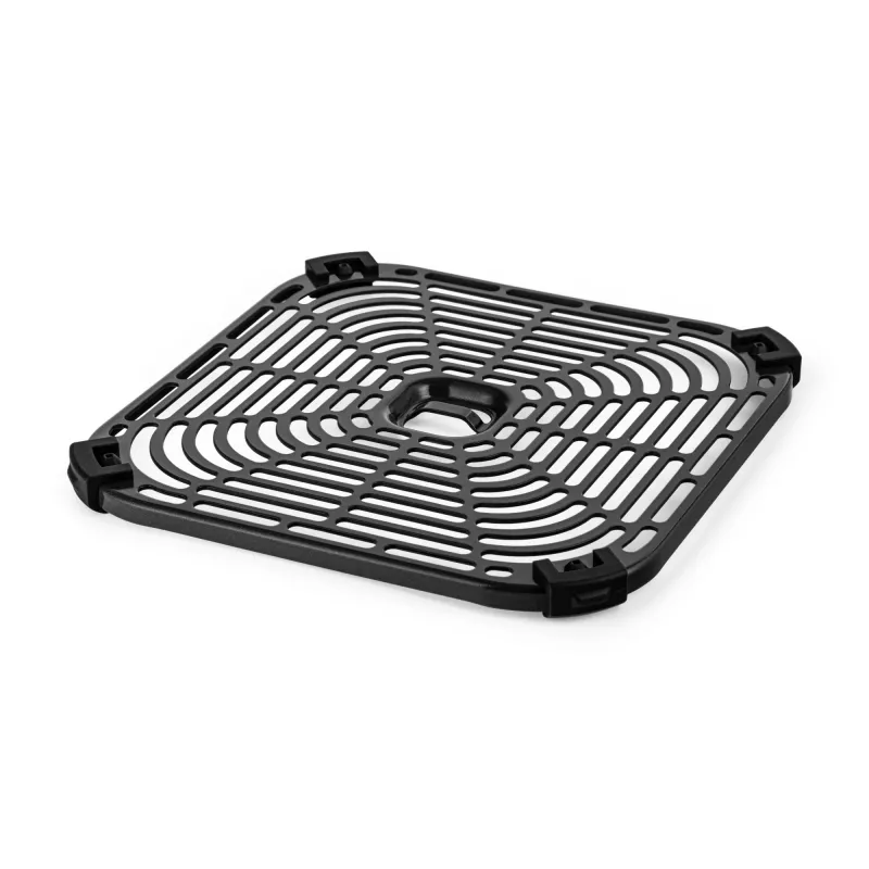 Cosori Turbo Tower Double 10,8 L a sé stante 2630 W friggitrice ad aria nero