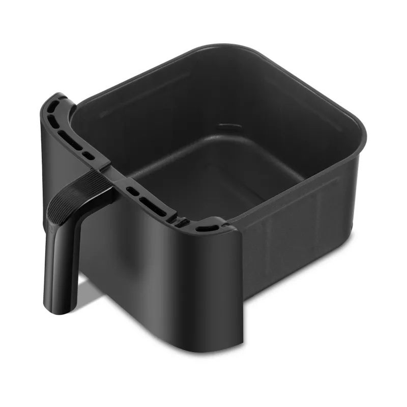 Cosori Turbo Tower Double 10,8 L a sé stante 2630 W friggitrice ad aria nero