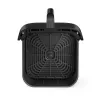 Cosori Turbo Tower Double 10,8 L a sé stante 2630 W friggitrice ad aria nero