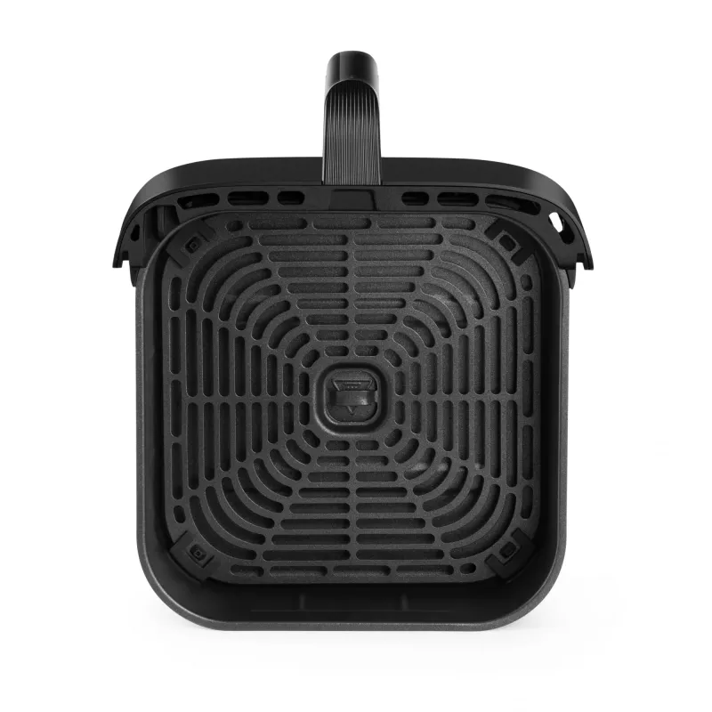 Cosori Turbo Tower Double 10,8 L a sé stante 2630 W friggitrice ad aria nero