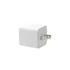 dbramante1928 re-charge Pro - CA caricatore da parete USB-C 25W - W, interno, AC, bianco