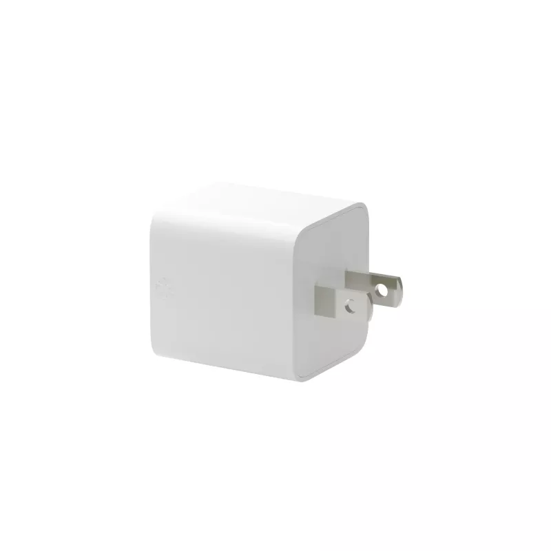 dbramante1928 re-charge Pro - CA caricatore da parete USB-C 25W - W, interno, AC, bianco