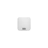 dbramante1928 re-charge Pro - CA caricatore da parete USB-C 25W - W, interno, AC, bianco