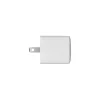 dbramante1928 re-charge Pro - CA caricatore da parete USB-C 25W - W, interno, AC, bianco