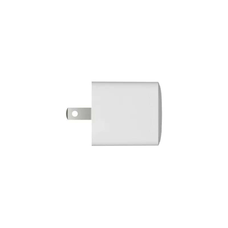 dbramante1928 re-charge Pro - CA caricatore da parete USB-C 25W - W, interno, AC, bianco
