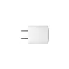 dbramante1928 re-charge Pro - CA caricatore da parete USB-C 25W - W, interno, AC, bianco