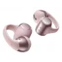 SHOKZ OpenDots ONE headset wireless a clip per orecchie chiamate/musica/sport/quotidiano rosa