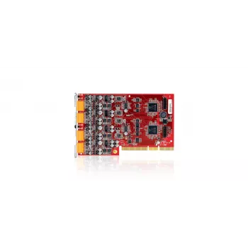Biamp Tesira SEC-4 CK interno