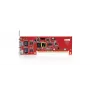 Biamp Tesira AVB-1 CK interno