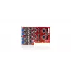 Biamp Tesira SAC-4 CK interno