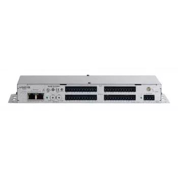 Biamp Vocia GPIO-1 nero, argento