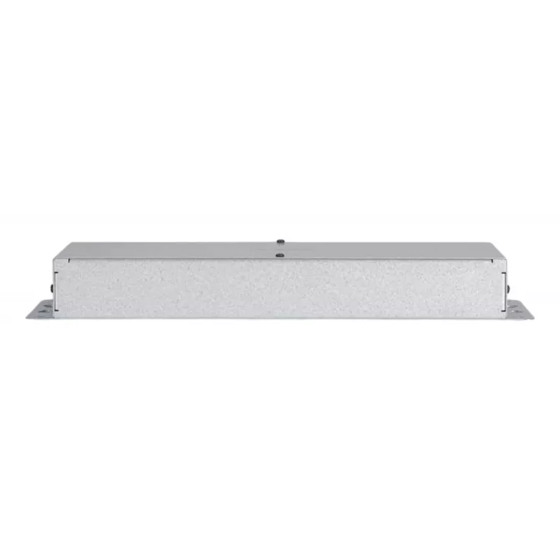 Biamp Vocia GPIO-1 nero, argento