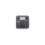 Biamp Tesira HD-1, LCD, 17,53 cm (6,9