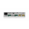 Biamp AMP-A460H 4.0 canali ambito domestico acciaio inox