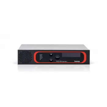 Biamp Tesira LUX OH-1 8 canali 3840 x 2160 pixel