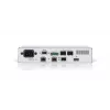 Biamp Tesira LUX OH-1 8 canali 3840 x 2160 pixel