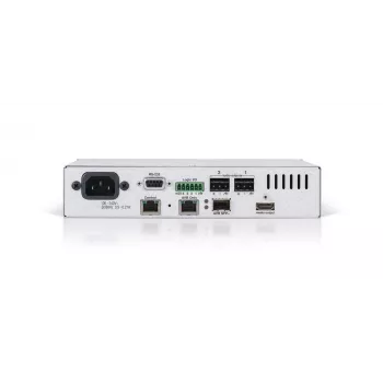 Biamp Tesira LUX OH-1 8 canali 3840 x 2160 pixel