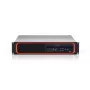 Biamp Tesira XEL 1200.1 amplificatore 4 canali 1200W (Single Asymmetric Bank)
