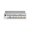 Biamp Tesira XEL 1200.1 amplificatore 4 canali 1200W (Single Asymmetric Bank)