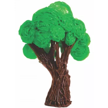 3Doodler Start ECO-11 materiale per stampa 3D plastica compostabile marrone 1 g