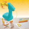 3Doodler Start ECO-11 materiale per stampa 3D plastica compostabile marrone 1 g