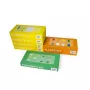 3Doodler Start EDU plastica blu, ciano, verde, grigio, arancione, rosso, bianco, giallo