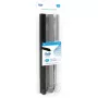 3Doodler FILAMENT 75 PEZZI ABS 3 COLORI AB-MONO-75 nero, argento, bianco 2 g