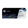 HP 123A cartuccia toner 1 pezzo originale ciano