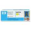 HP 123A giallo originale cartuccia toner LaserJet 1 pezzo