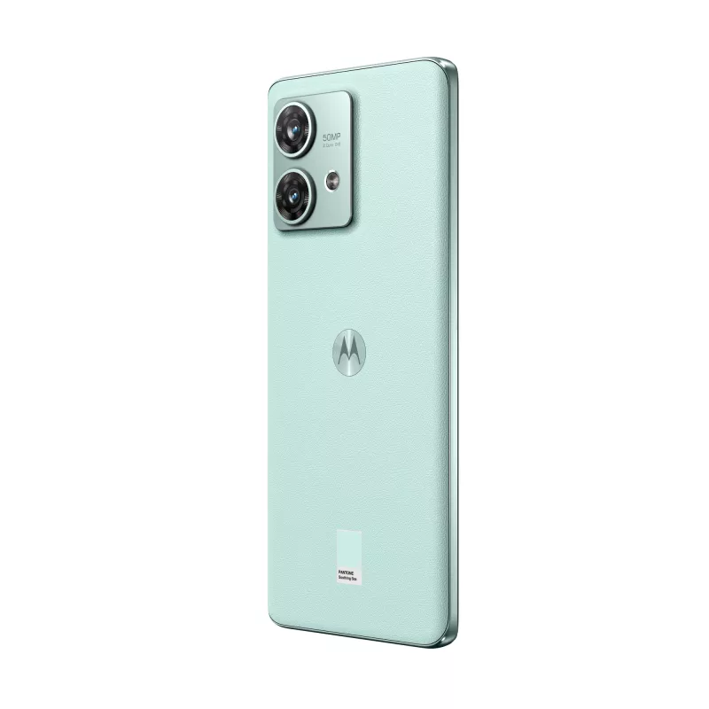 Motorola edge 40 Neo 16,6 cm (6,55 inch) Dual SIM Android 13 5G USB Type-C 12 GB 256 GB 5000 mAh verde