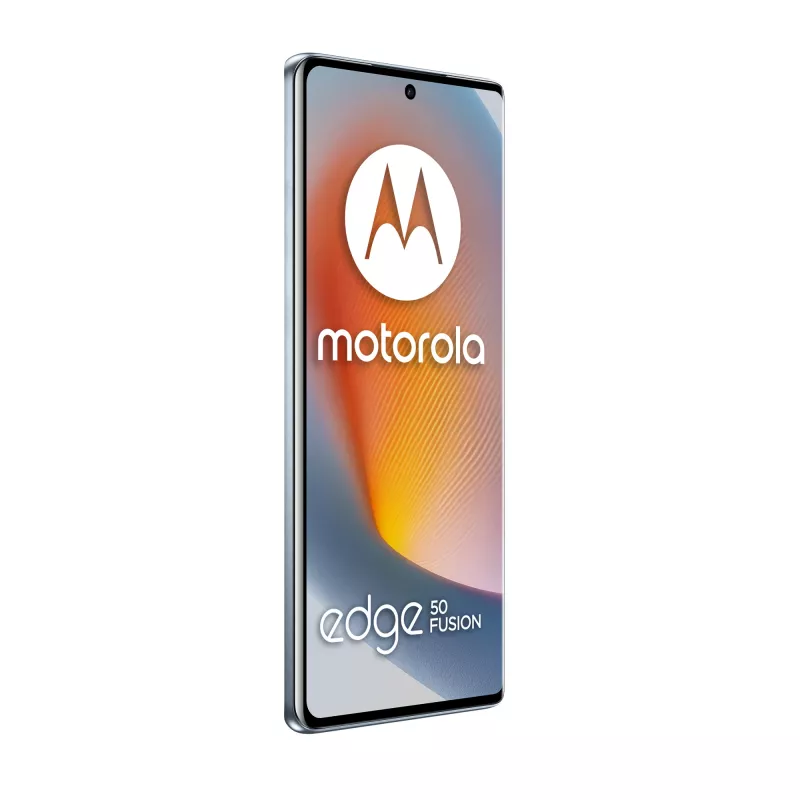 Motorola edge 50 Fusion 17 cm (6,7 inch) Dual-SIM Android 14 5G USB Type-C 8 GB 256 GB 5000 mAh blu