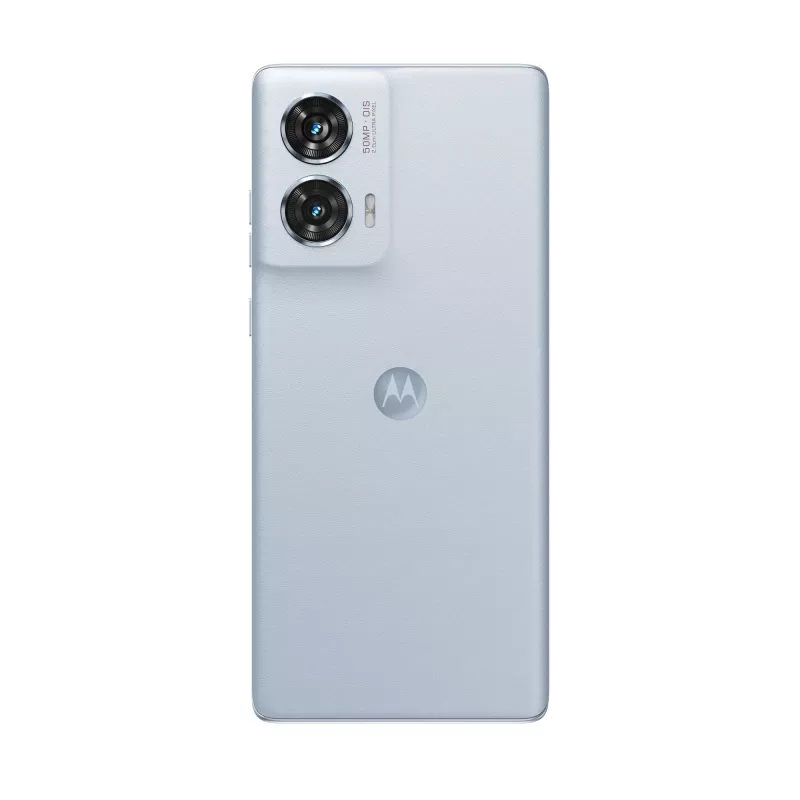 Motorola edge 50 Fusion 17 cm (6,7 inch) Dual-SIM Android 14 5G USB Type-C 8 GB 256 GB 5000 mAh blu