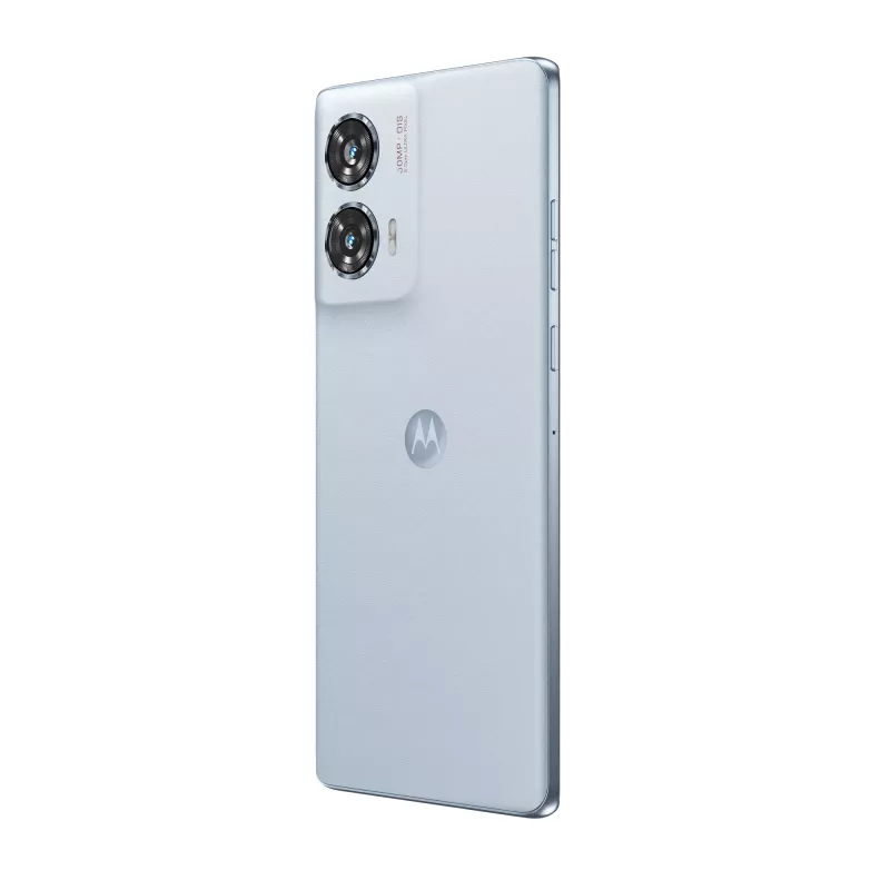Motorola edge 50 Fusion 17 cm (6,7 inch) Dual-SIM Android 14 5G USB Type-C 8 GB 256 GB 5000 mAh blu