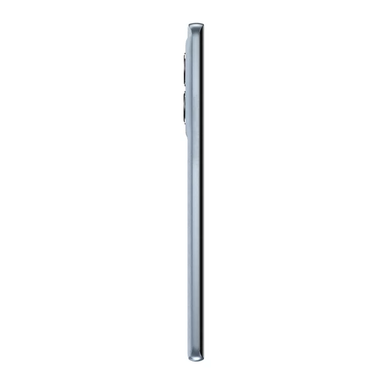 Motorola edge 50 Fusion 17 cm (6,7 inch) Dual-SIM Android 14 5G USB Type-C 8 GB 256 GB 5000 mAh blu