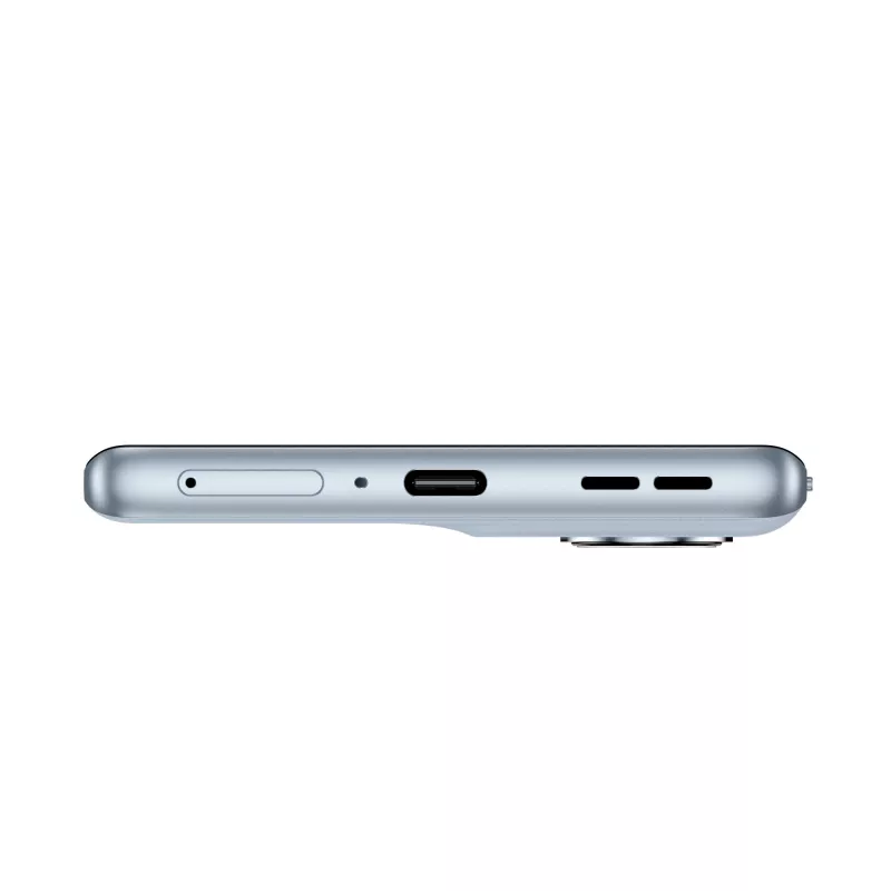 Motorola edge 50 Fusion 17 cm (6,7 inch) Dual-SIM Android 14 5G USB Type-C 8 GB 256 GB 5000 mAh blu