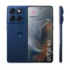Motorola edge 60 16,9 cm (6,67 inch) Dual SIM Android 15 5G USB Type-C 12 GB 512 GB 5200 mAh blu