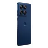 Motorola edge 60 16,9 cm (6,67 inch) Dual SIM Android 15 5G USB Type-C 12 GB 512 GB 5200 mAh blu