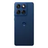 Motorola edge 60 16,9 cm (6,67 inch) Dual SIM Android 15 5G USB Type-C 12 GB 512 GB 5200 mAh blu