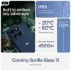 Motorola edge 60 16,9 cm (6,67 inch) Dual SIM Android 15 5G USB Type-C 12 GB 512 GB 5200 mAh blu