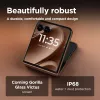Motorola razr 50 ultra 17,5 cm (6,9 inch) Dual SIM Android 14 5G USB Type-C 12 GB 512 GB 4000 mAh Mocha