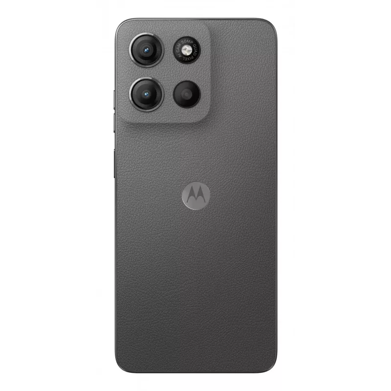 Motorola moto g15 17,1 cm (6,72 inch) Dual-SIM Android 15 4G USB Type-C 8 GB 512 GB 5200 mAh grigio