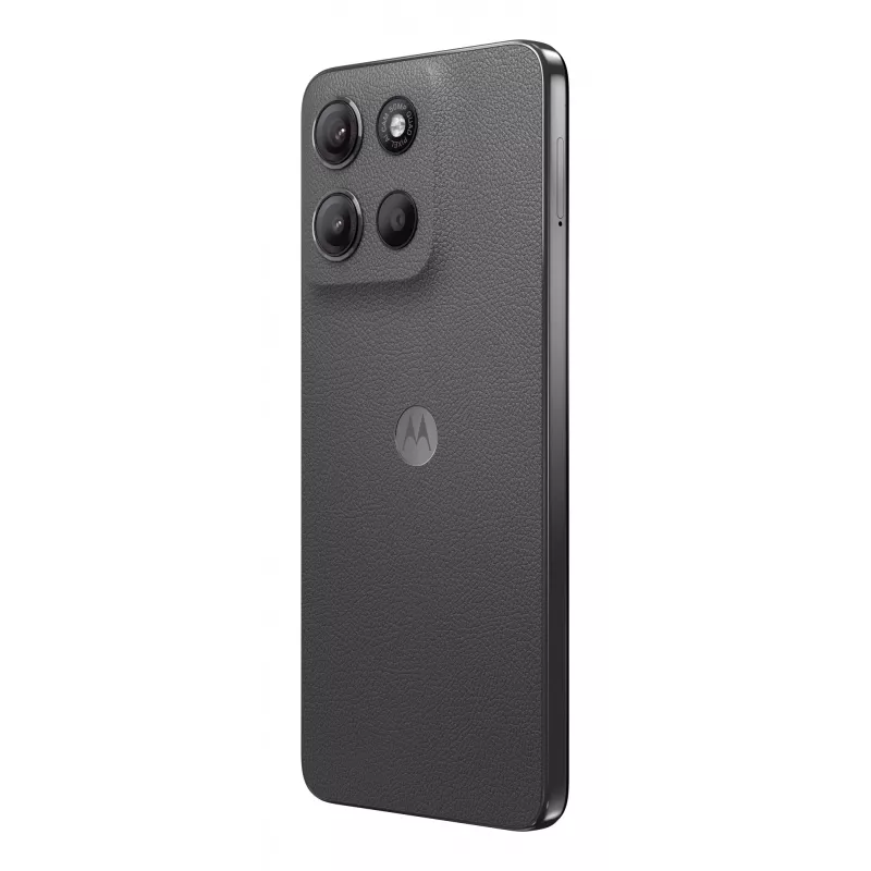 Motorola moto g15 17,1 cm (6,72 inch) Dual-SIM Android 15 4G USB Type-C 8 GB 512 GB 5200 mAh grigio