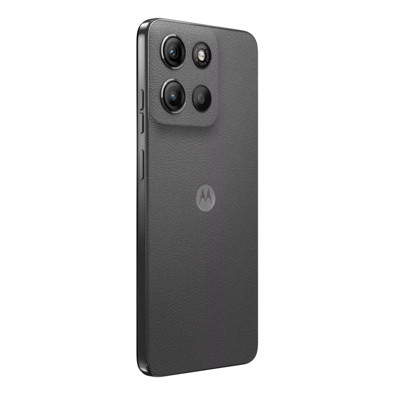 Motorola moto g15 17,1 cm (6,72 inch) Dual-SIM Android 15 4G USB Type-C 8 GB 512 GB 5200 mAh grigio