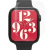 ZAGG InvisibleShield Ultra Clear+ Apple Watch Series 4/5/6/SE 40mm protezione display