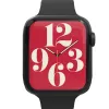 ZAGG InvisibleShield Ultra Clear+ Apple Watch Series 4/5/6/SE 40mm protezione display