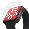 ZAGG InvisibleShield Ultra Clear+ Apple Watch Series 4/5/6/SE 40mm protezione display