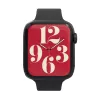 ZAGG InvisibleShield Ultra Clear+ Apple Watch Series 4/5/6/SE 40mm protezione display
